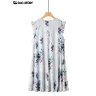women's knit dress
