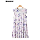 women's knit dress