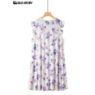 women's knit dress