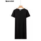 women's knit dress