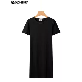 women's knit dress