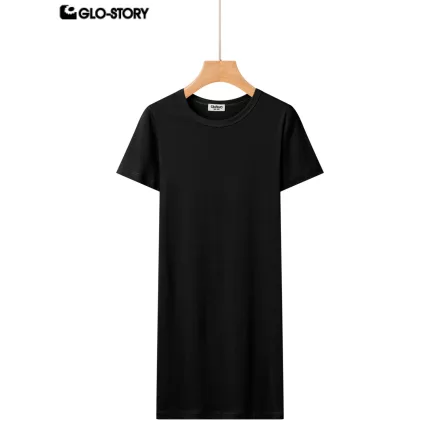 women's knit dress