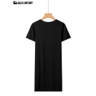 women's knit dress