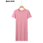 women's knit dress