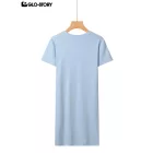 women's knit dress
