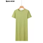 women's knit dress