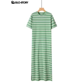 Women’s Knitted Long Skirt