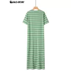 Women’s Knitted Long Skirt