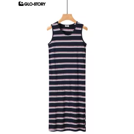 Women’s Knitted Long Skirt