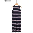 Women’s Knitted Long Skirt