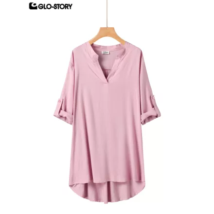 woven rayon dress