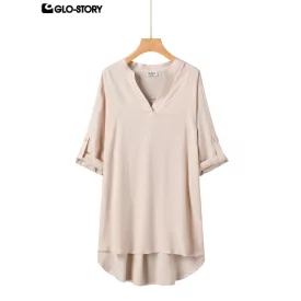 woven rayon dress