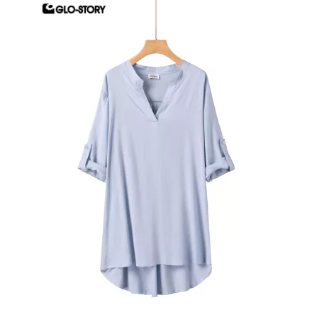 woven rayon dress