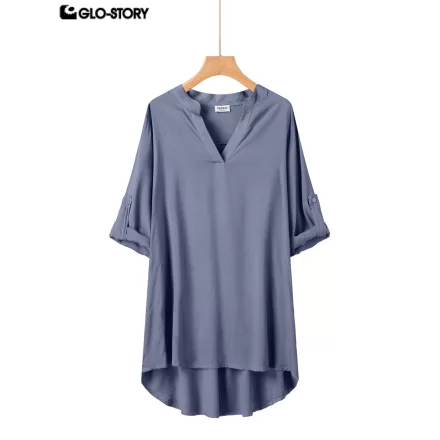 woven rayon dress