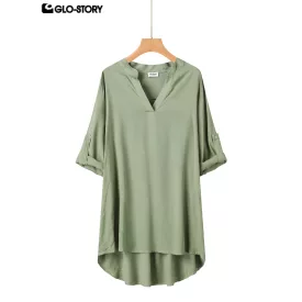 woven rayon dress