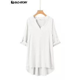 woven rayon dress