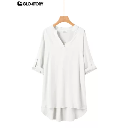 woven rayon dress
